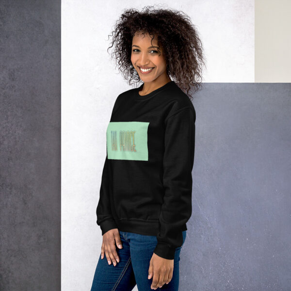 Unisex Sweatshirt - Image 2